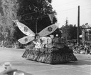 Image of Banzai float