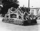 Image of Bridge the Gap San Francisco float