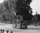 Image of Veterans of Foreign Wars float