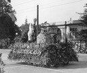 Image of San Jose Electrical Association float