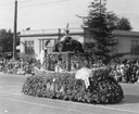 Image of Pala School float 