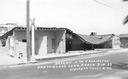 Image of Bakery at 5th and Valamitos after the earthquake