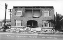 Image of Apartment damaged by earthquake