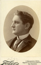 Image of Portrait of William H. Talbot