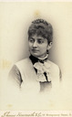 Image of Portrait of Emily Foster Talbot