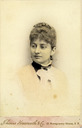 Image of Portrait of Emily Foster Talbot