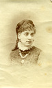 Image of Portrait of Sophia Gleason Talbot