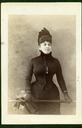 Image of Tentatively identified as Sophia Gleason Talbot