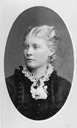 Image of Portrait of an unidentified woman