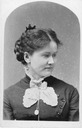 Image of Portrait of an unidentified woman