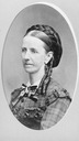 Image of Portrait of an unidentified woman