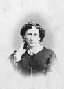 Image of Portrait of an unidentified woman