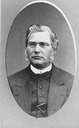 Image of Portrait of an unidentified man