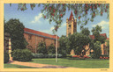 Image of Santa Maria Union High School, Santa Maria, California