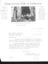 Image of Letter to Andrew P. HIll, Jr. from Herbert C. Jones