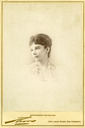 Image of Portrait of Emily Foster Talbot