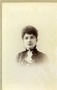 Image of Portrait of Emily Foster Talbot