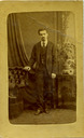 Cover image for Pellier Mirassou Family Photographs