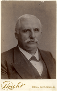 Cover image for Clayton (James A.) Family Papers